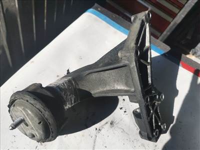 BMW 3 (E46) Motor Tartó Bak 4312 6753225