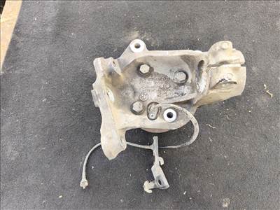 BMW E90 bal első csonkállvány + kerékagy 6764443