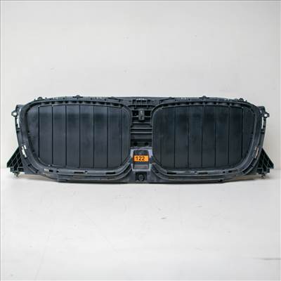 BMW X3 G01, X4 G02 első felső hûtőrács aktív lamellák (Active Radiator Shutter)