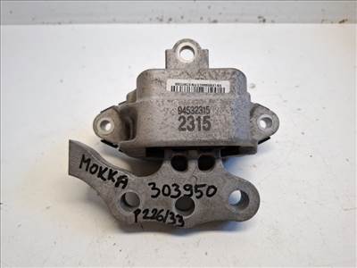 Opel Mokka jobb első motortartó gumibak 94532315
