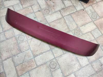 Seat Ibiza II 1999-2002 hátsó légterelő spoiler 6k6827933e