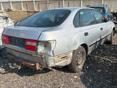 Toyota Carina E Jobb hátsó Ajtó (Részeivel) *157133*