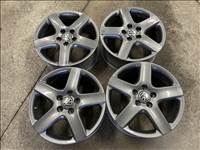  5x112-es,  7x 17"-es újszerű gyári VW alufelni