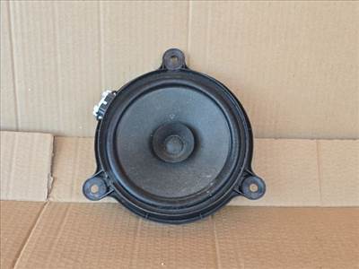 Mazda 6 (3rd gen) MAZDA 6 lépcsőshátú (GJ, GH) Jobb hátsó Hangszóró kd4966960