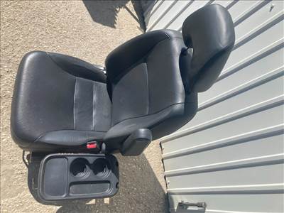 Honda CR-V III jobb első bőr ülés  81312s9aaj301