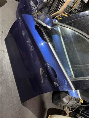 Bmw F20 jobb első ajtó