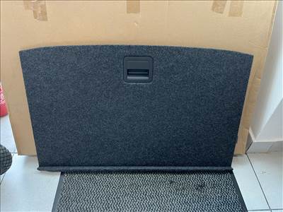 VW Polo V (6R-6C) hatchback csomagtér alsó kárpit  6r0858855b