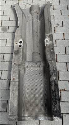 BMW 5-ös sorozat E60/E61 Bmw e60 e61 váltó alatti akkumulátor burkolat 