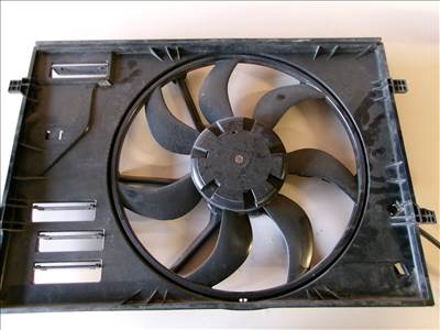 SEAT/SKODA/AUDI/VW HŰTŐVENTILÁTOR ELADÓ! 5q00121205al