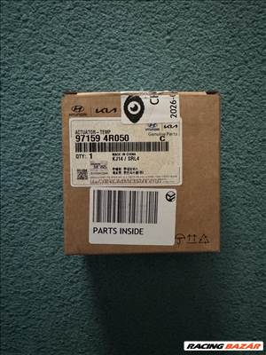 Kia Cee'd (JD), Hyundai i30 (GD) fűtés állító motor  971594r050