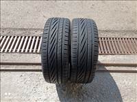 195/55 R16" Uniroyal használt nyári gumik