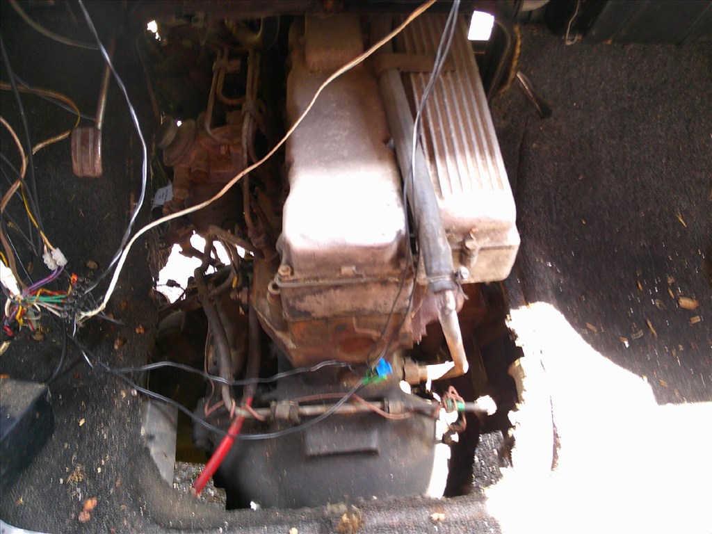 Eladó Opel Egyéb, itt nem szereplő haszonjármű 34. kép