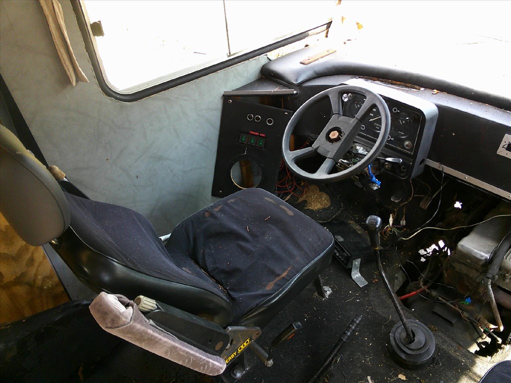 Eladó Opel Egyéb, itt nem szereplő haszonjármű 84. kép