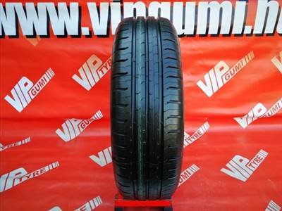 165/60 R15 Continental EcoContact 5 nyári gumi