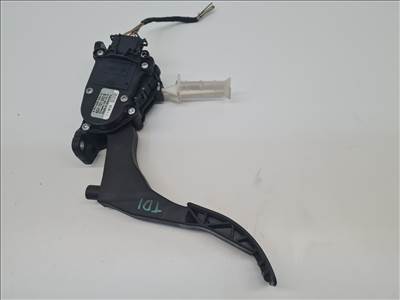 Volkswagen Bora, Volkswagen Golf IV 1.9 TDI gázpedál 6Q1 721 503 B (33176)