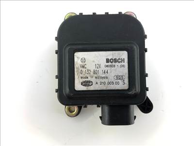  Fűtés állító motor digit klímáshoz bontott 71736005