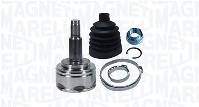 MAGNETI MARELLI 302015100249 - Féltengelycsukló készlet NISSAN OPEL RENAULT VAUXHALL