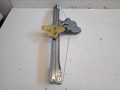 Renault Clio 5 ajtós jobb első Ablakemelő szerkezet elektromos 807205569R