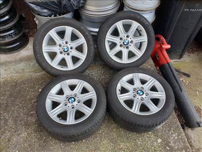 16" 5x120 BMW 1er F20