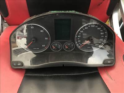 Volkswagen Jetta V 1.9PD BLS óracsoport 1K0920874M