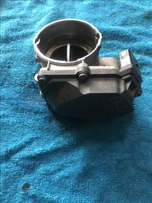 Volkswagen Jetta V 1.9PD fojtószelep 03G128063M