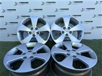 5x115 17" Chevrolet Cruze gyári alufelni 7Jx17h2 ET44