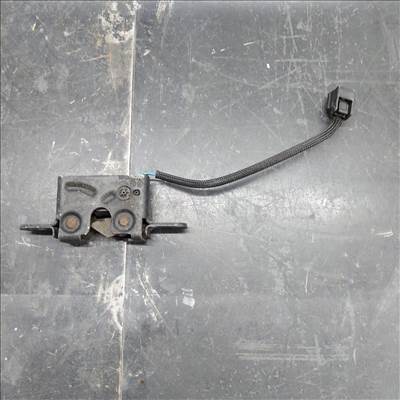 Renault MASTER Opel MOVANO 10- Motorháztető gépház zár szerkezet 2417