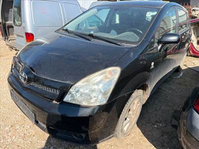 Toyota Corolla Verso (AR10) Bal első Gólyaláb (Lengécsillapító, Rugó) *159134*