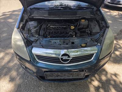 Opel Zafira B 1.9 CDTI önindító 
