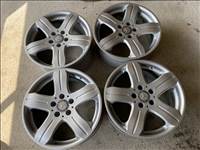  5x112-es,  8X 17"-es újszerű gyári Mercedes alufelni