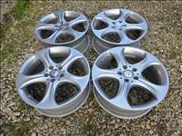  5x112 -es;  7,5X 18"-as újszerű gyári Mercedes alufelni