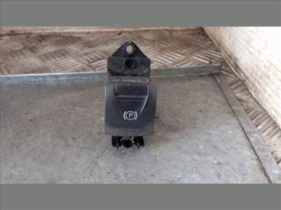 Renault Scénic III Kézifék Kapcsoló *153472* 363210006ra