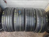  235/4020" újszerű Michelin nyári gumi gumi