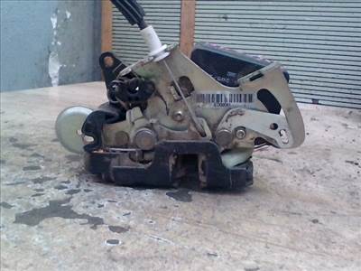 MERCEDES VANEO 01.09-05.09 Bal hátsó ajtó zárszerkezet központi záras