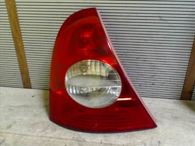 RENAULT CLIO 01-06 Bal hátsó lámpa