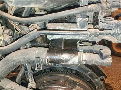 Mazda 5 (CR) Termosztátház *159004*