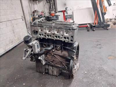 Mercedes  Motor 611.981 Sprinter 220CDI 1999-2005 