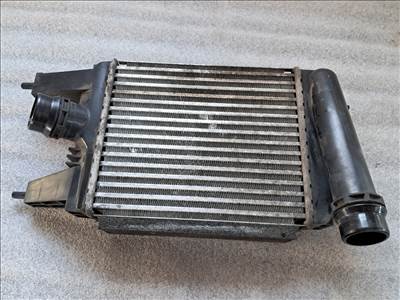 Nissan Juke I 1.2 DIG-T intercooler  144613zu0b