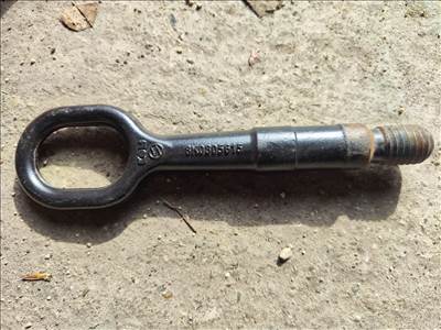 Audi A4 B8 vonószem  8k0805615