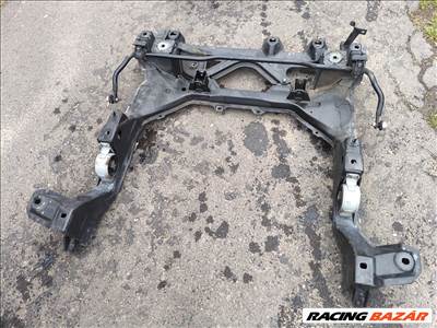 Mercedes A-osztály W168 bölcső,motortartó bölcső rozsdamentes