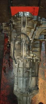 Audi A6 (C7 - 4G) allroad 3.0 TDI quattro automataváltó 