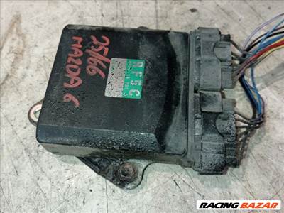 Mazda 6 (1st gen) Motorvezérlő *141527* 1310001241 rf5c18701a