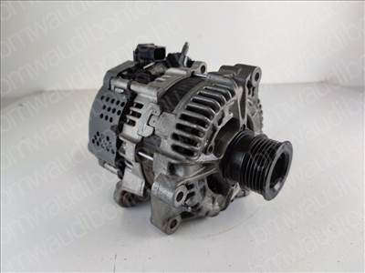 BMW 5 (G30, F90) 520 i B48 Generátor (8490440, 12318490440, 12318490540, 12318490434, 12319889141)