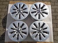 Új Mercedes Gyári alufelni 17-es, W206 szenzorral eladó.