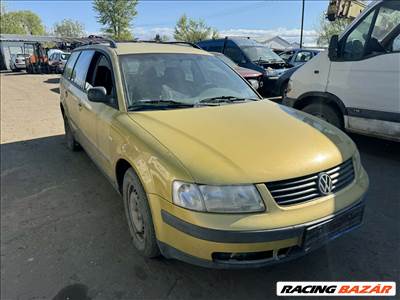 Volkswagen Passat B5 1.8 -APT- bontott alkatrészei