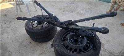 Mini Hatch R50/R53 Hátsó Bölcső híd 