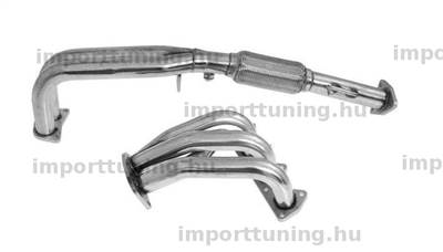 Honda Prelude IV HONDA PRELUDE 92-96 V-Tec leömlő  ppkw043