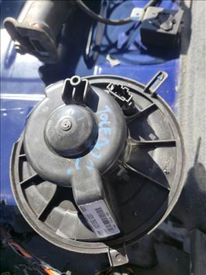 Seat Toledo III Fütőmotor valeo698809