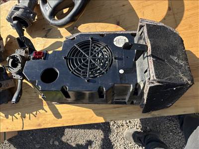 Audi A6 (C5 - 4B) mélyláda  4b9035382