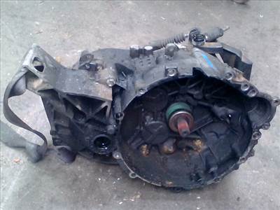 VOLVO S80 98.05.01-06.02.28 Sebességváltó, dízel manuális